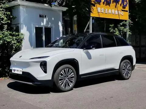 NIO ES7 2022