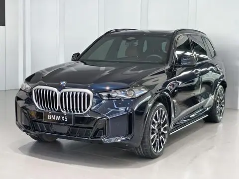 BMW X5 2023