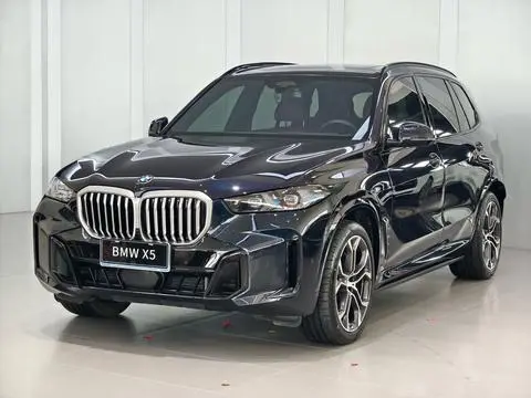 BMW X5 2023