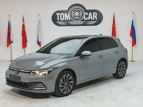 Volkswagen Golf 2023