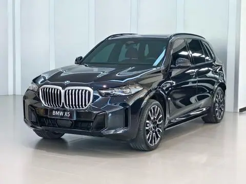 BMW X5 2023