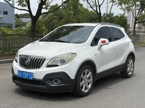 Buick Encore 2015