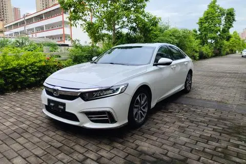 Honda 英仕派 2019