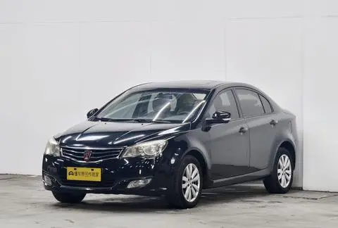 Roewe 350 2014