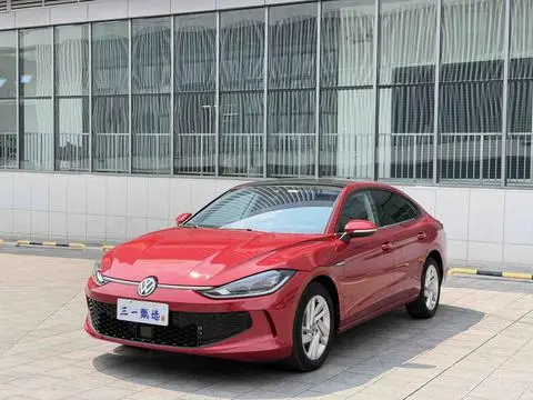 Volkswagen Lamando 2022