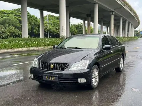 Toyota Crown 2007