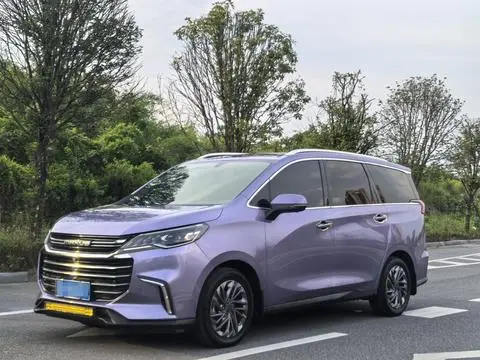 Maxus G50 2019
