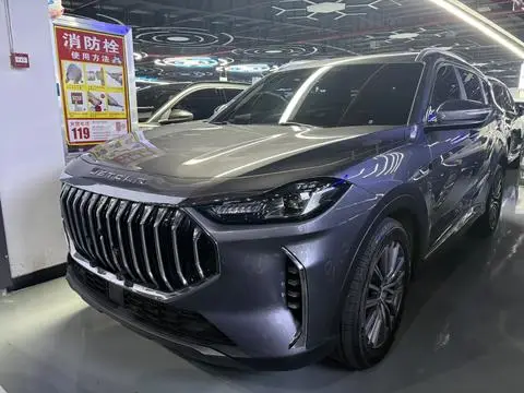 Jetour X70 PLUS 2023