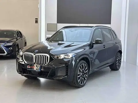 BMW X5 2023