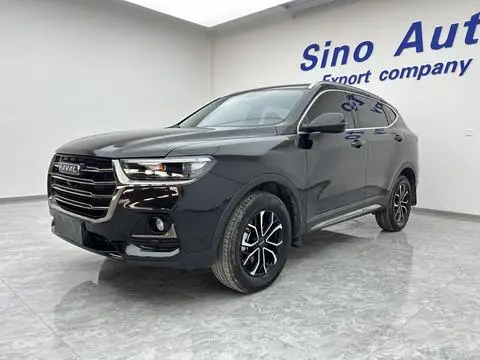 Haval H6 2021