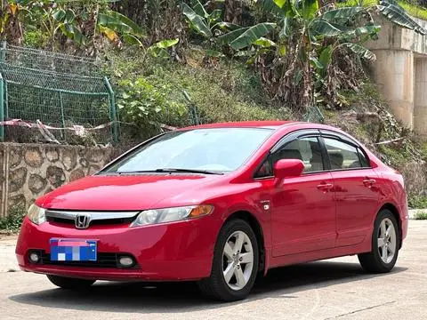 Honda Civic 2009