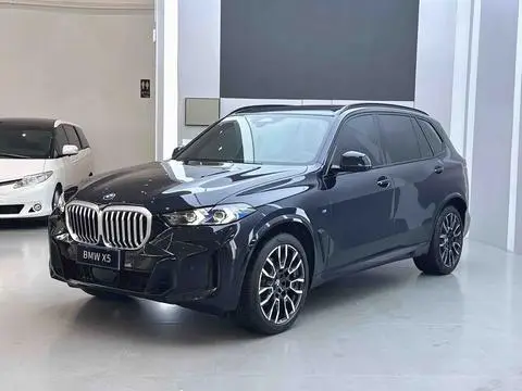 BMW X5 2023
