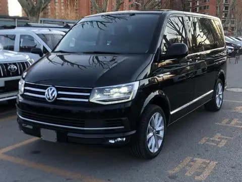 Volkswagen 迈特威 2017