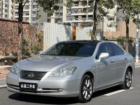 Lexus ES 2006