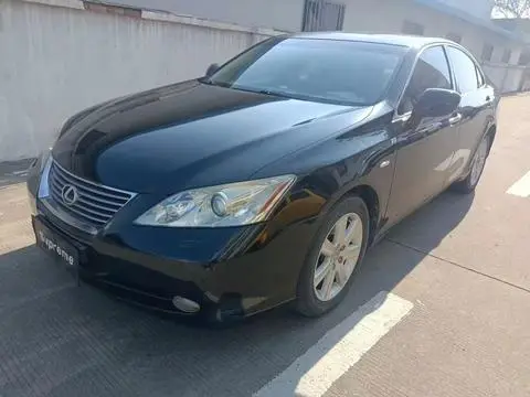 Lexus ES 2010