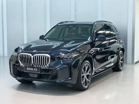 BMW X5 2023
