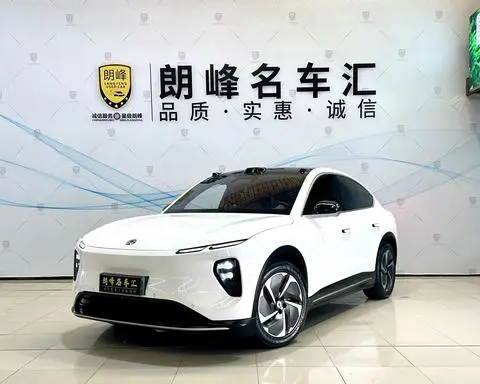 NIO EC6 2024