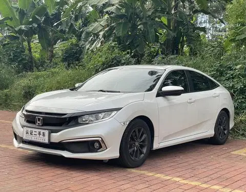 Honda Civic 2019