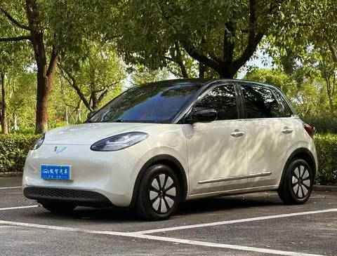 Wuling Bingo 2023