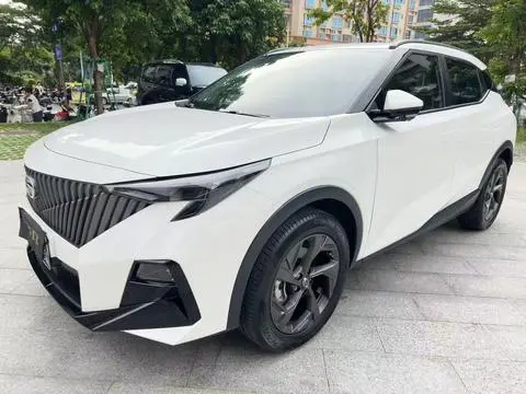 GAC GS3 2023