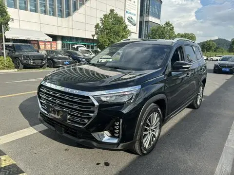 Jetour X90 PLUS 2023