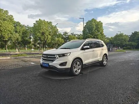 Ford 锐界 2016