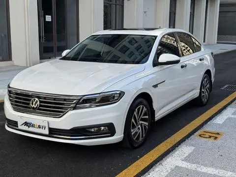 Volkswagen Lavida 2022
