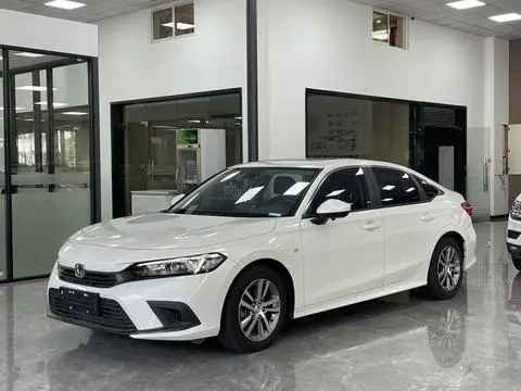 Honda Civic 2022