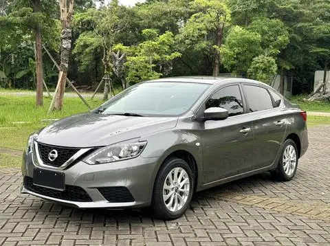Nissan 轩逸 2021