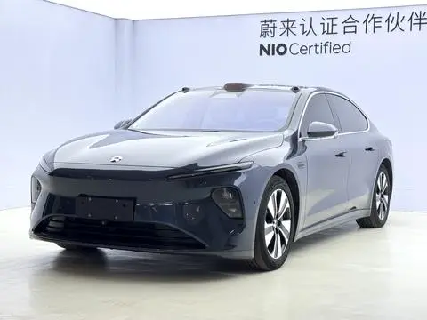 NIO ET7 2021