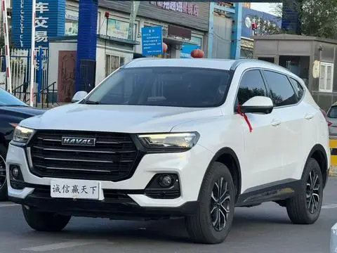 Haval H6 2025