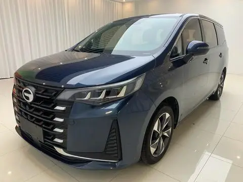 GAC M6 2021
