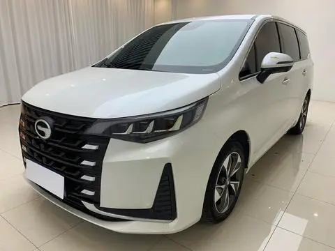 GAC M6 2021