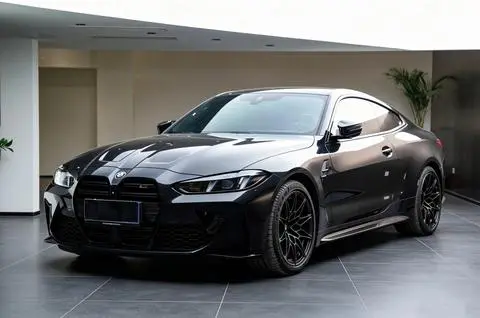 BMW M4 2024