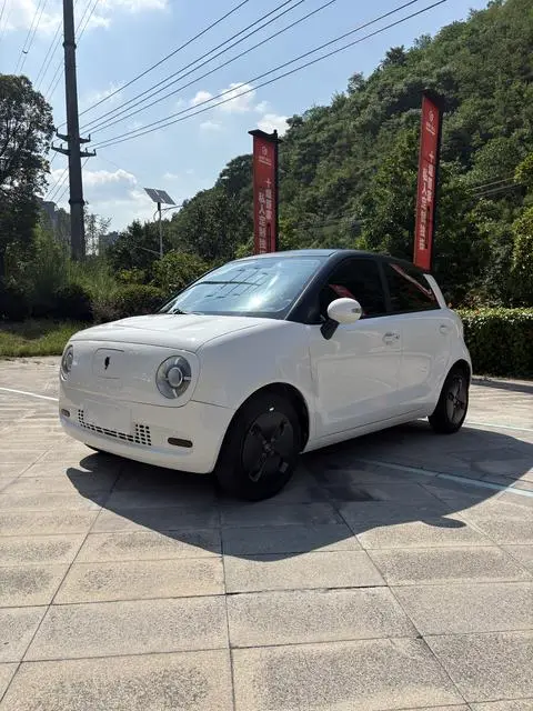 ORA 黑猫 2021
