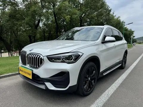 BMW X1 2020