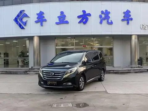 GAC M8 2018