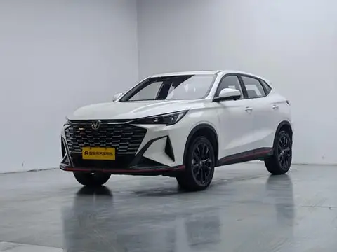 Changan X5 PLUS 2026