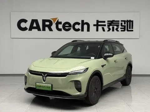 Voyah 知音 2024