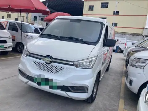 Dongfeng 御风EM26 2022