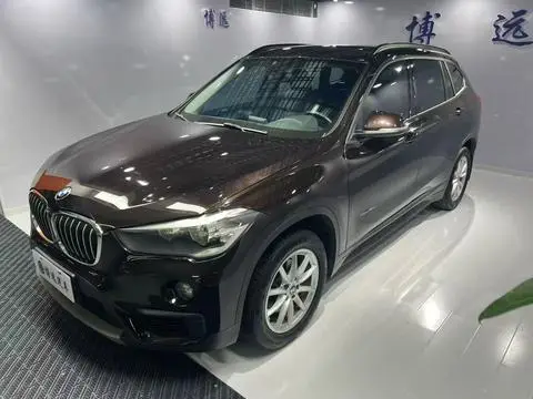 BMW X1 2016