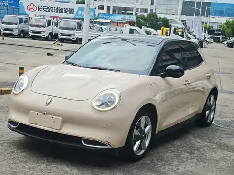 ORA 好猫 2022