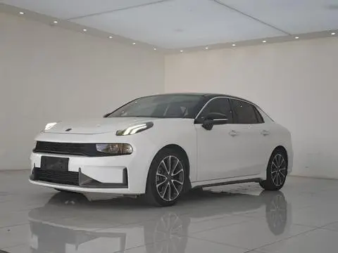 Lynk & Co 03 2019