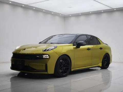 Lynk & Co 03 2020