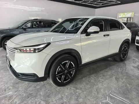 Honda 缤智 2023