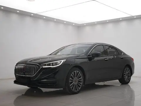 Hongqi H5 Classic 2020