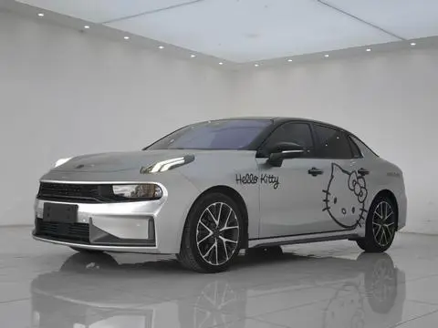 Lynk & Co 03 2020