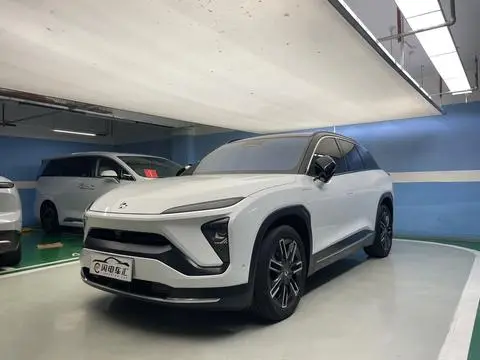 NIO ES6 2020