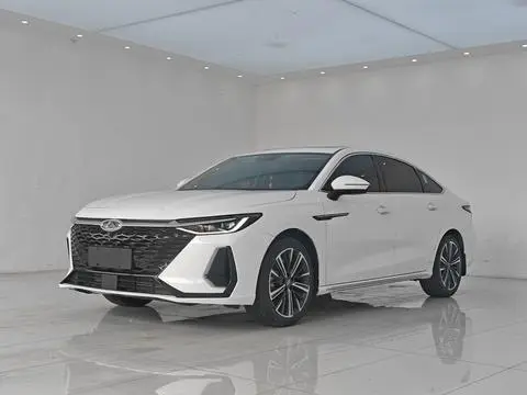 Chery Arrizo 8 2022