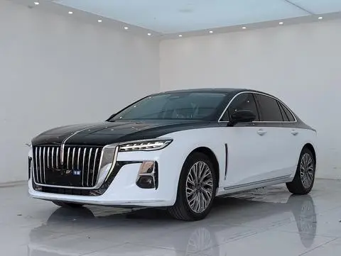 Hongqi H5 2023